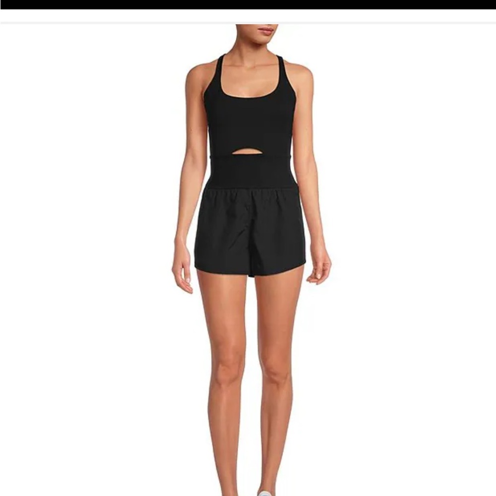 Free people runsie